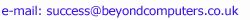 success@beyondcomputers.co.uk